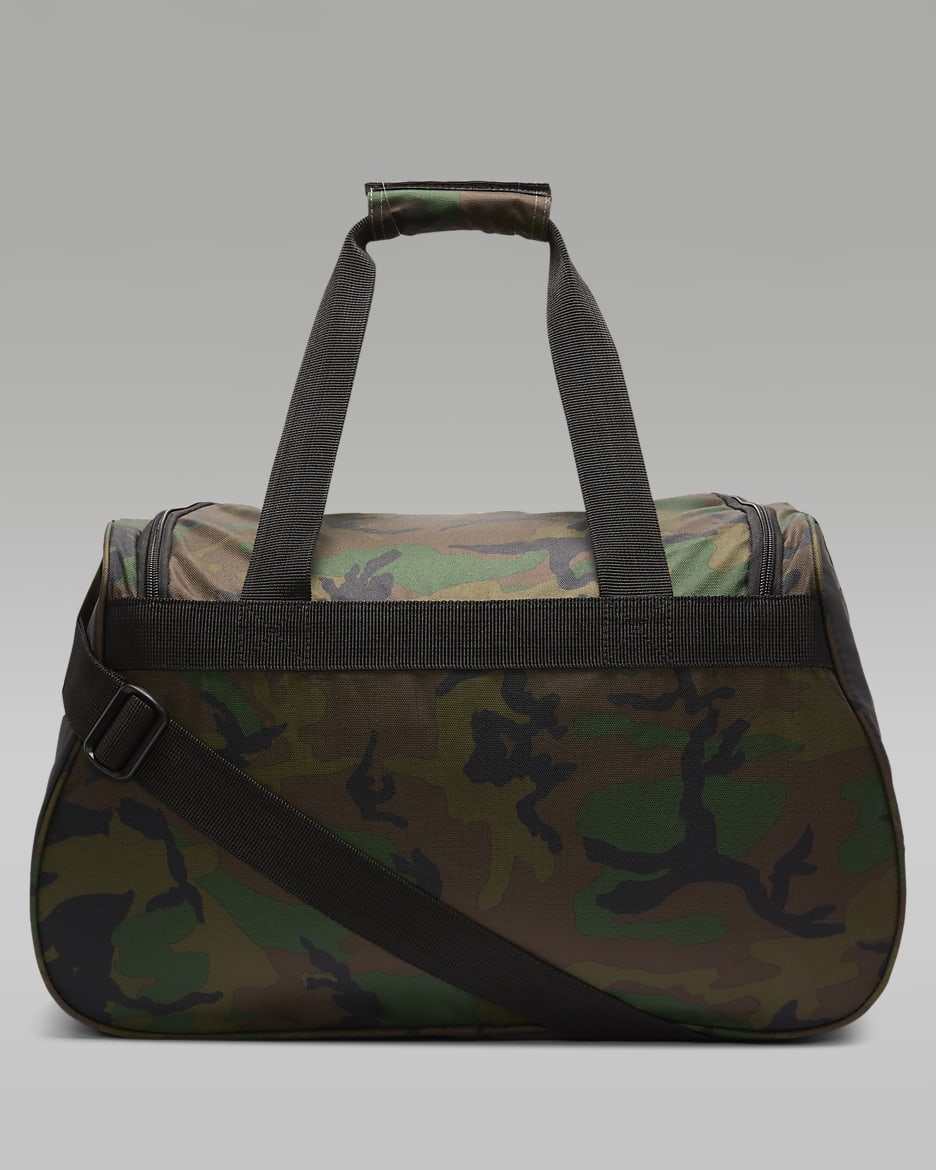Maleta de entrenamiento Jordan Essentials 30L Nike MX